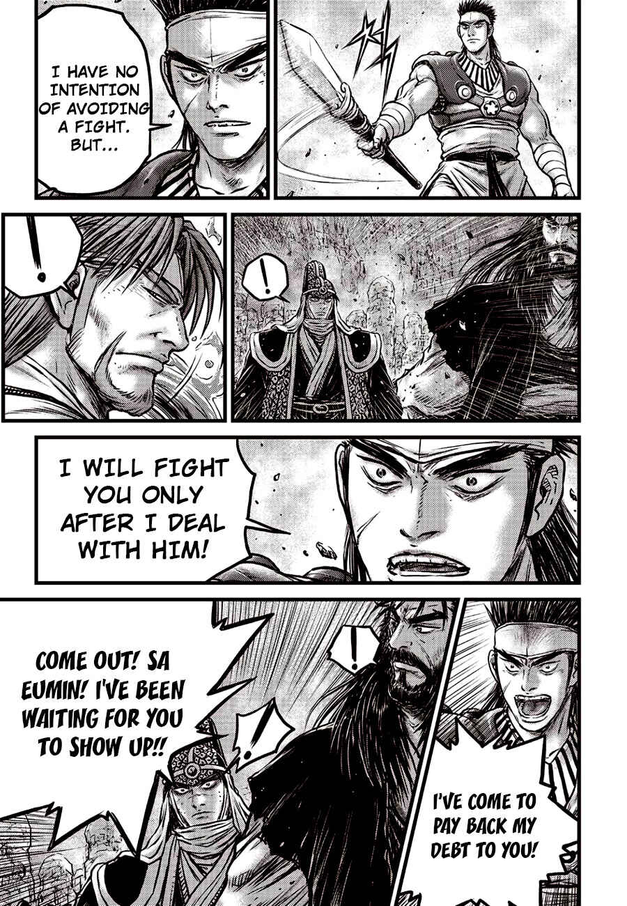 Chapter 621 - Page 13