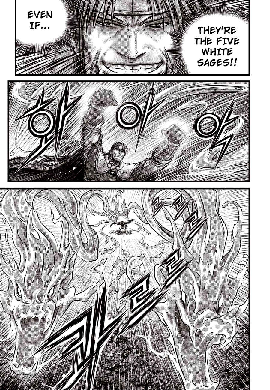 Chapter 621 - Page 5
