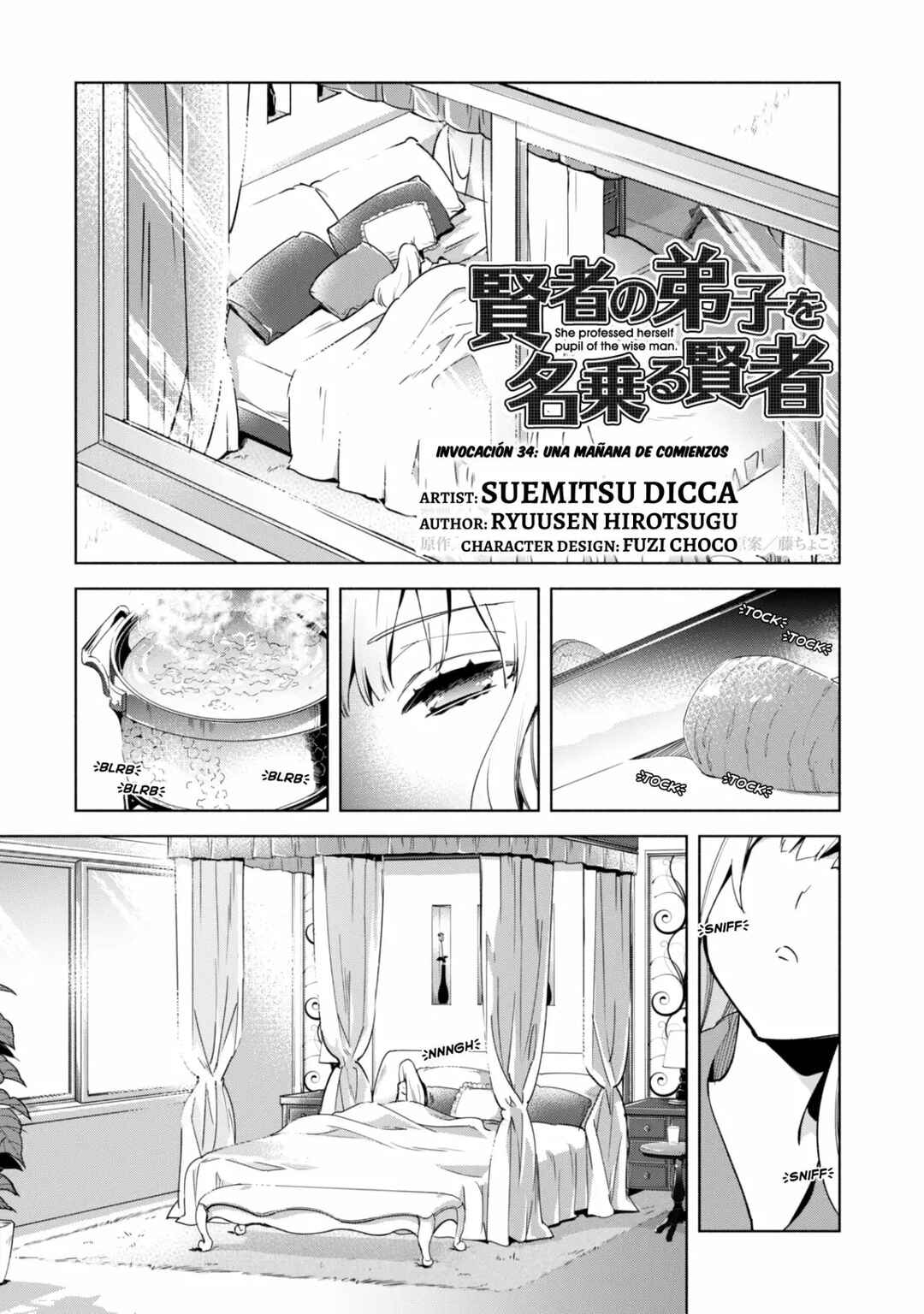 Chapter 34 - Page 1