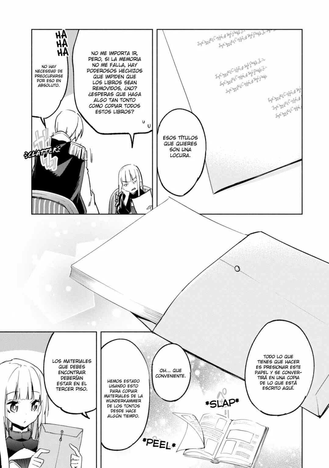 Chapter 34 - Page 21