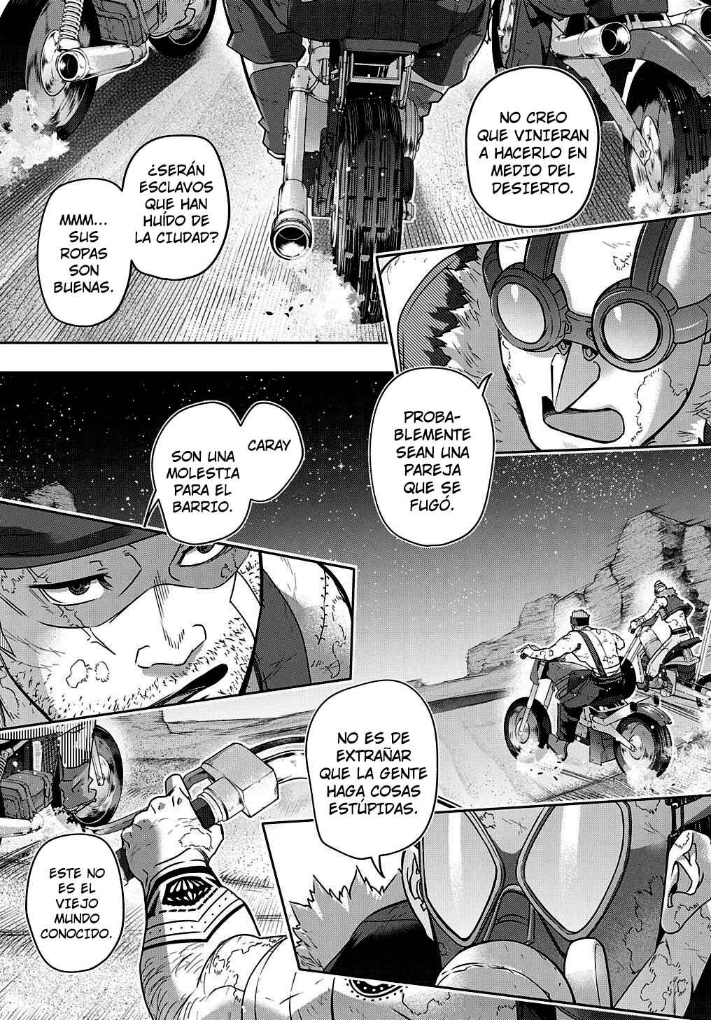 Chapter 18 - Page 33