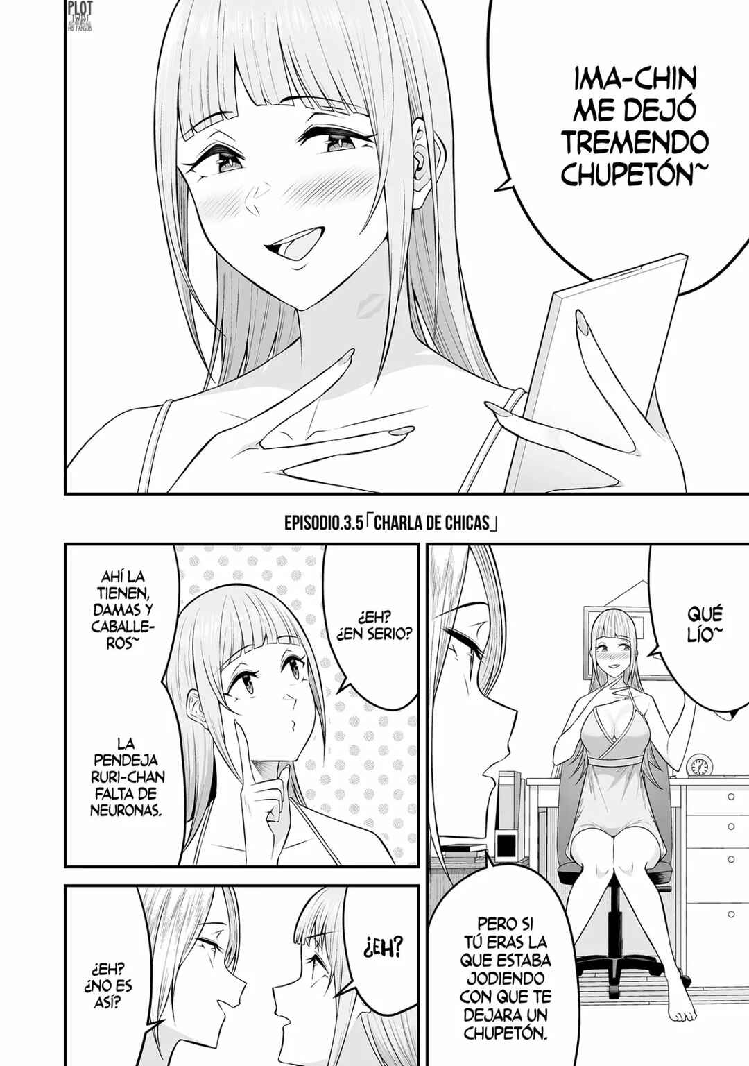 Chapter 3.5 - Page 3