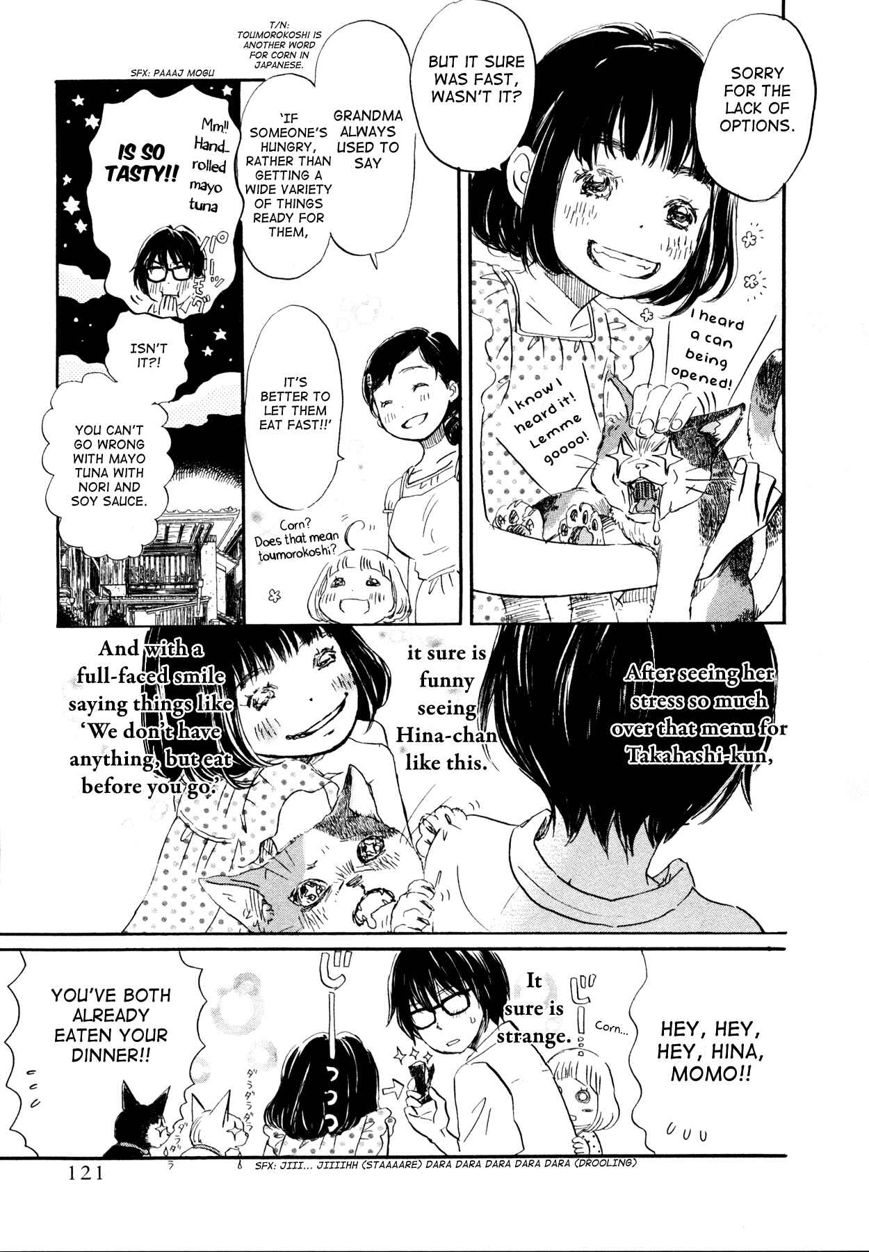 Chapter 136 - Page 11