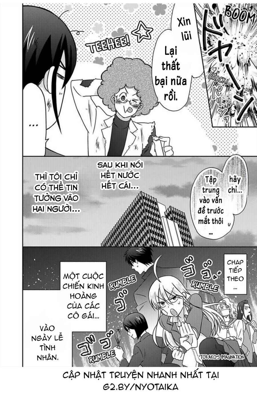Chapter 37 - Page 31