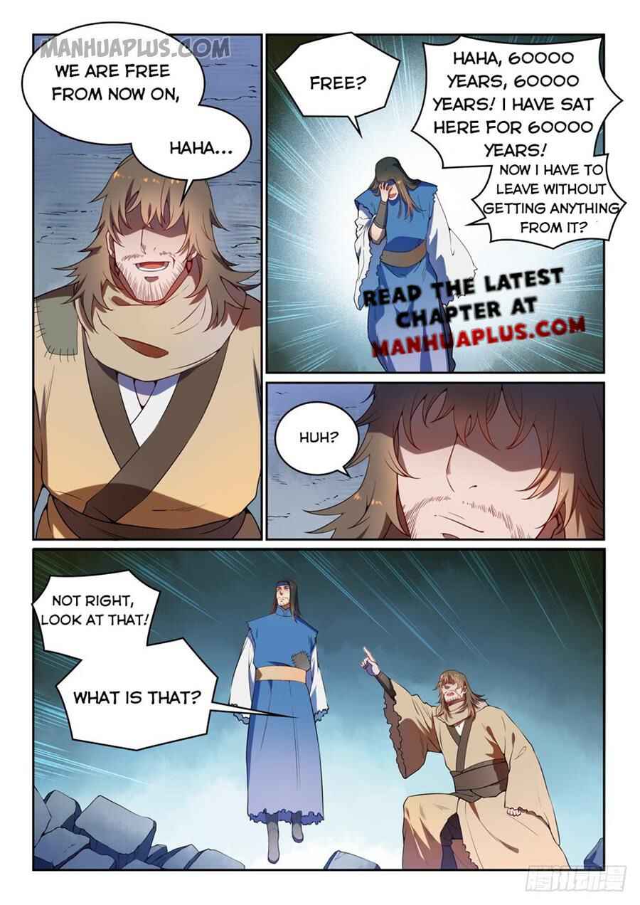 Chapter 538 - Page 10
