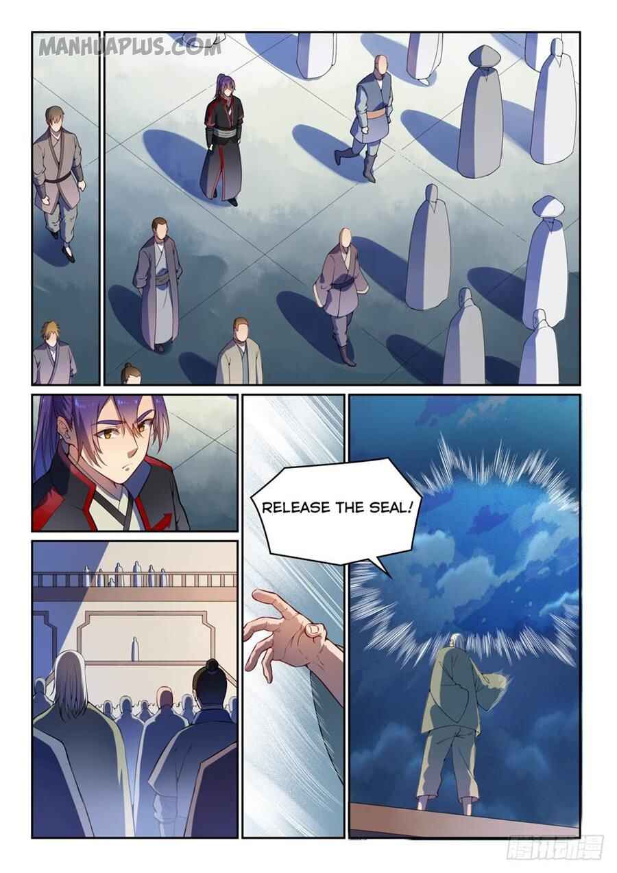 Chapter 538 - Page 13