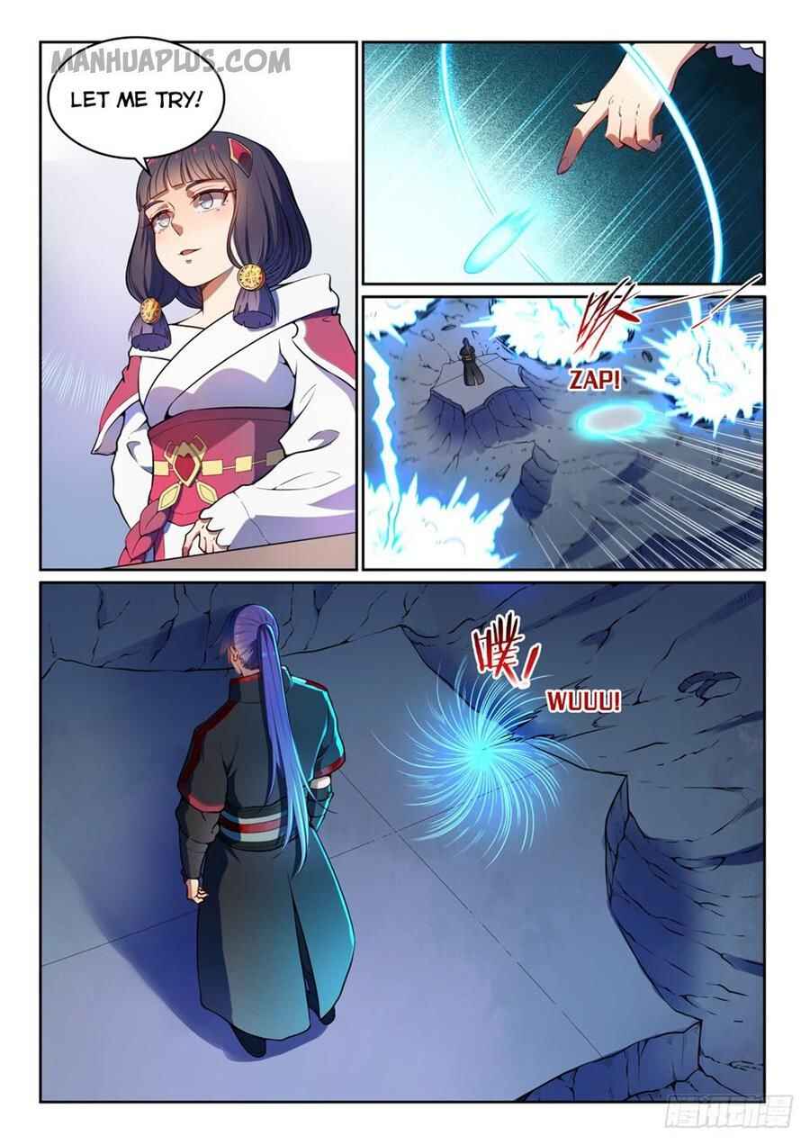 Chapter 538 - Page 2