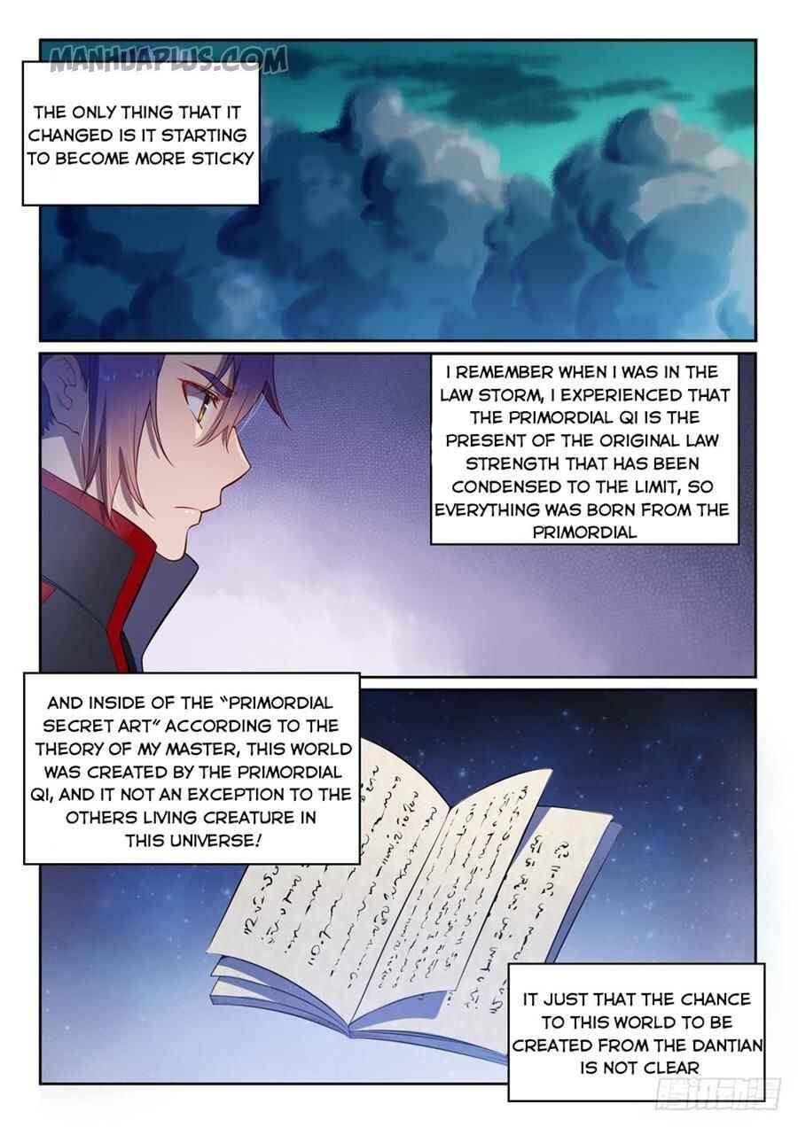 Chapter 538 - Page 7