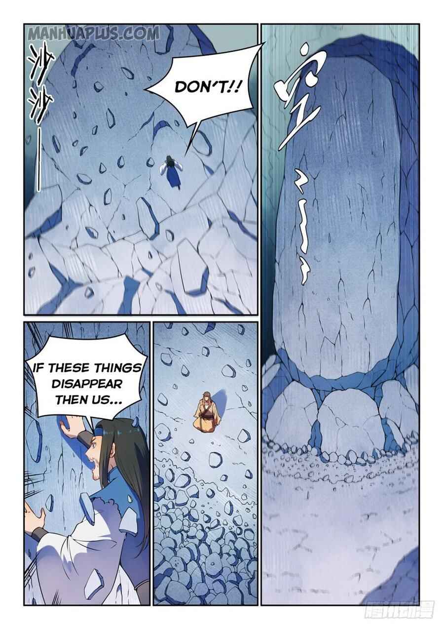 Chapter 538 - Page 9