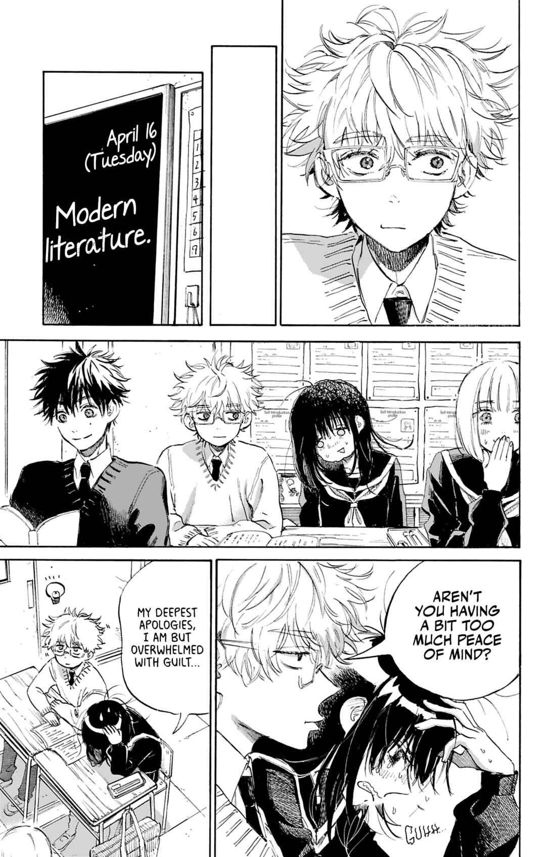 Chapter 2 - Page 6