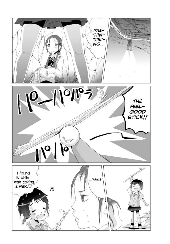 Chapter 4 - Page 6