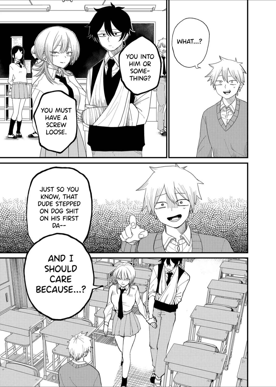 Chapter 3 - Page 3