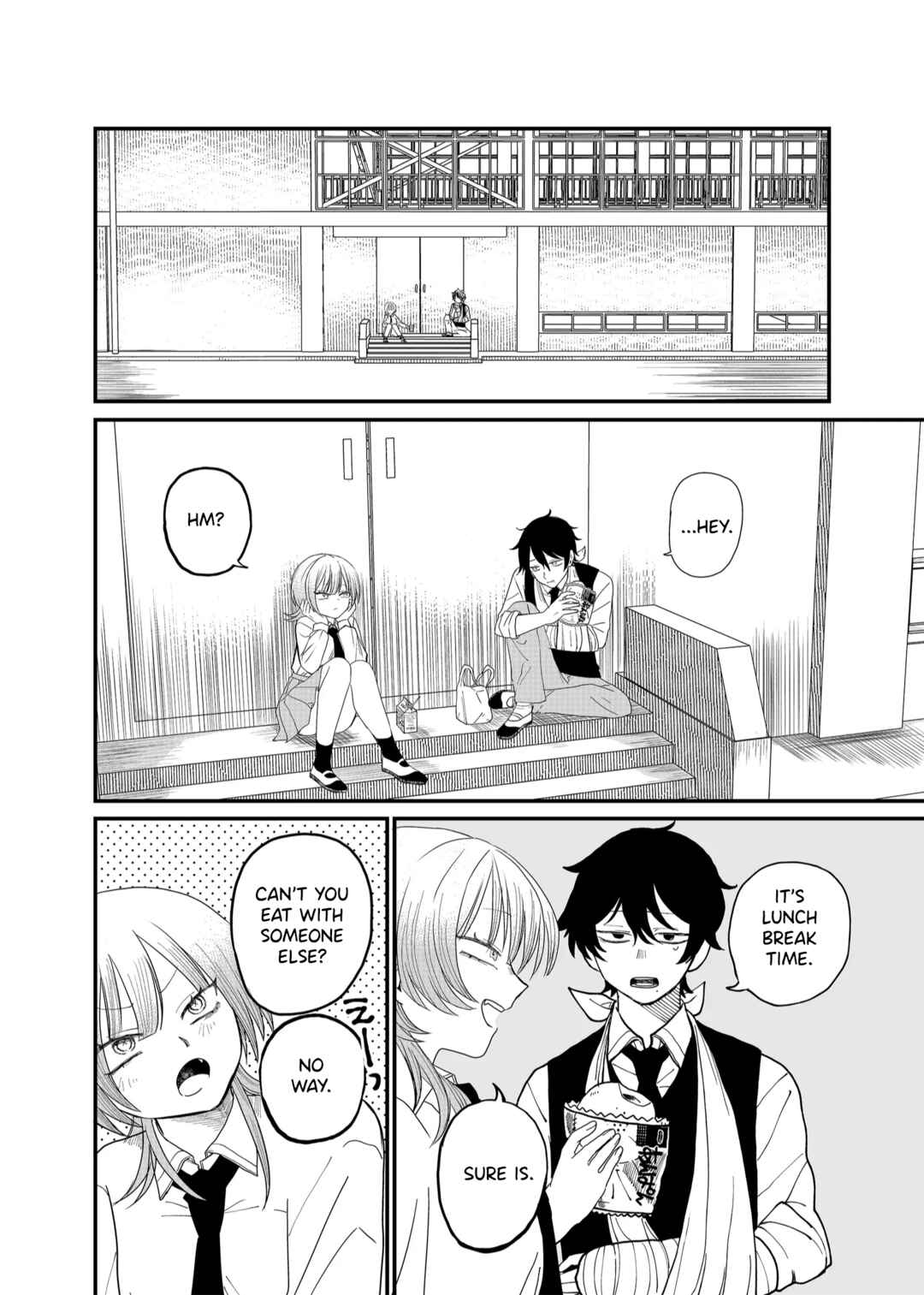 Chapter 3 - Page 8
