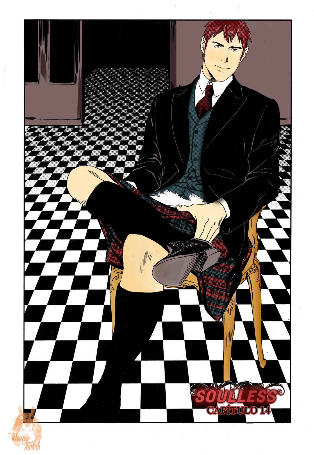 Chapter 14 - Page 4