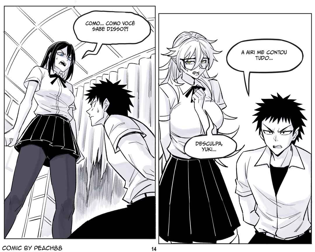 Chapter 19 - Page 16