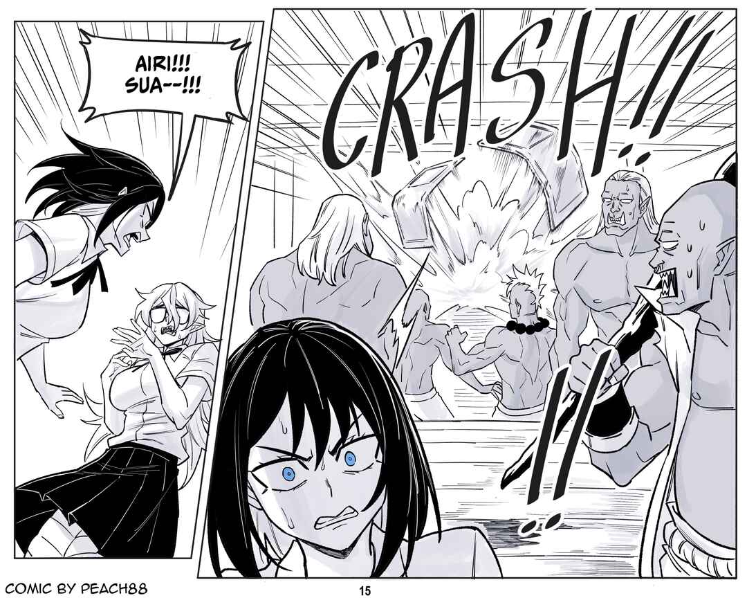 Chapter 19 - Page 17