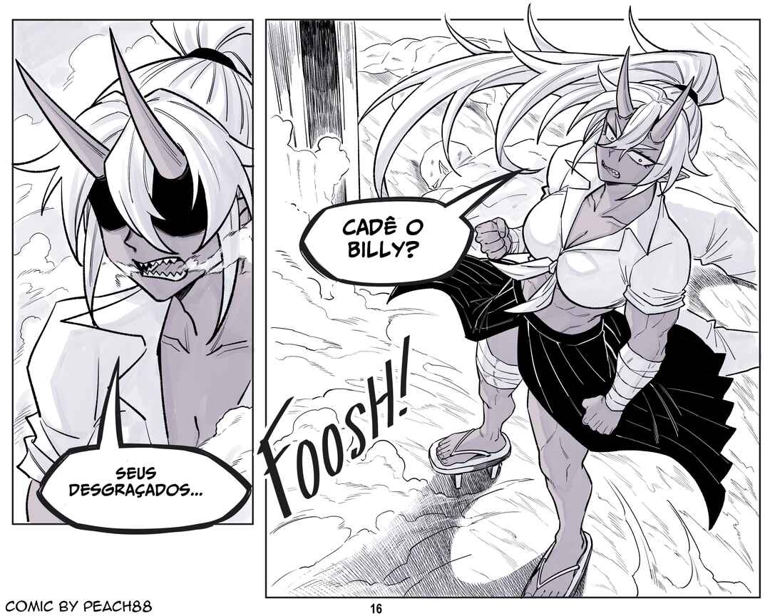 Chapter 19 - Page 18