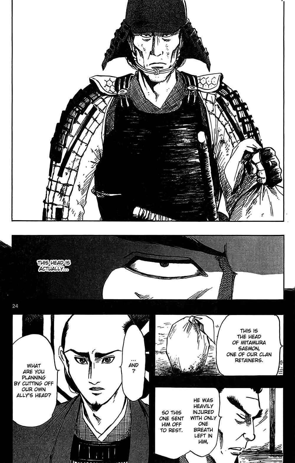 Chapter 33 - Page 27