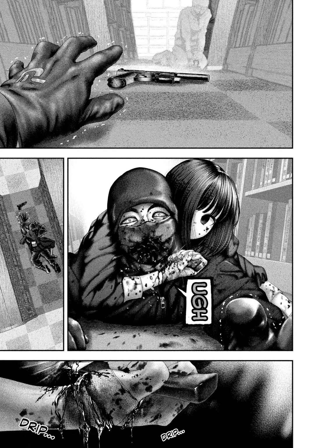 Chapter 62 - Page 14