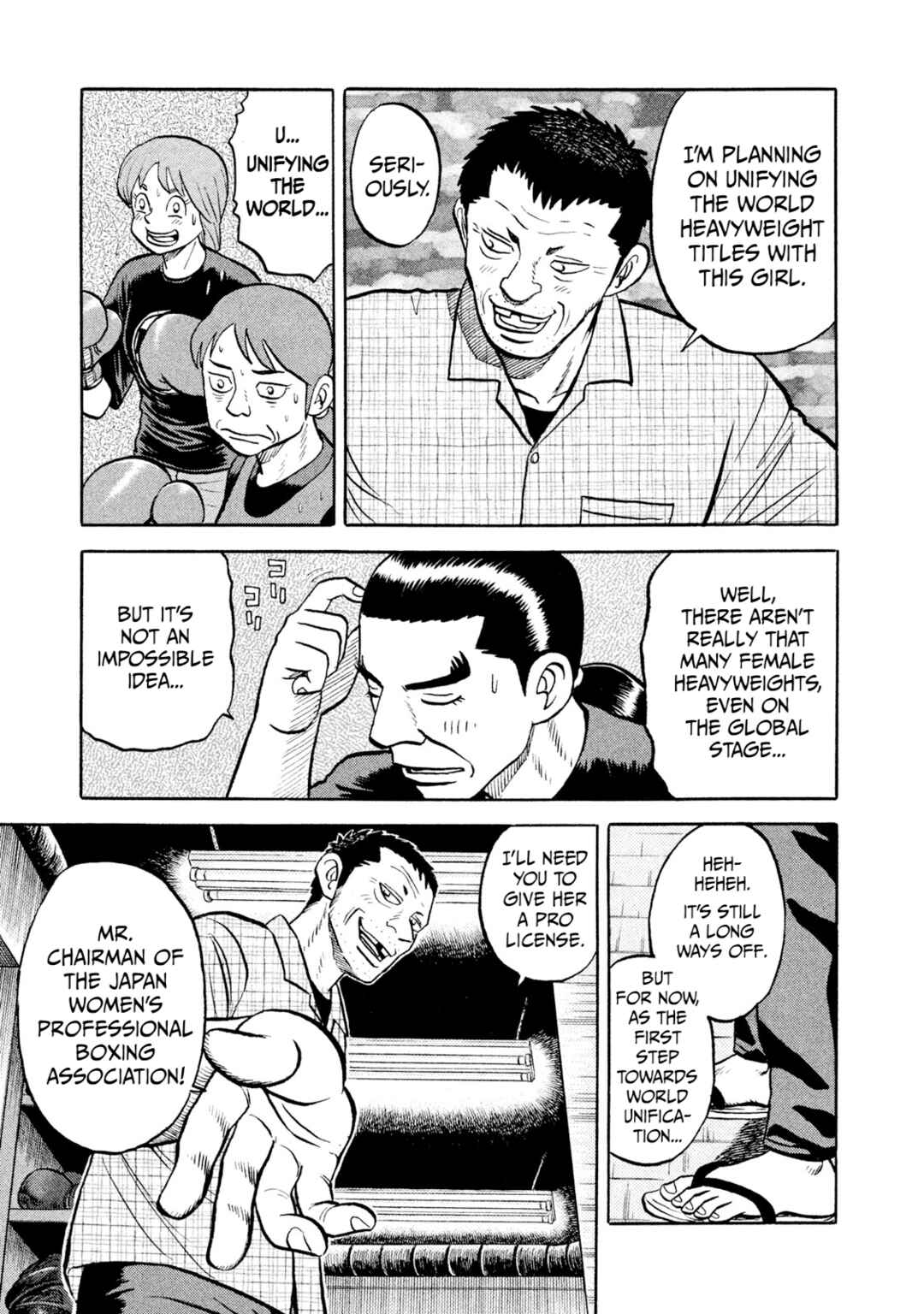 Chapter 11 - Page 19