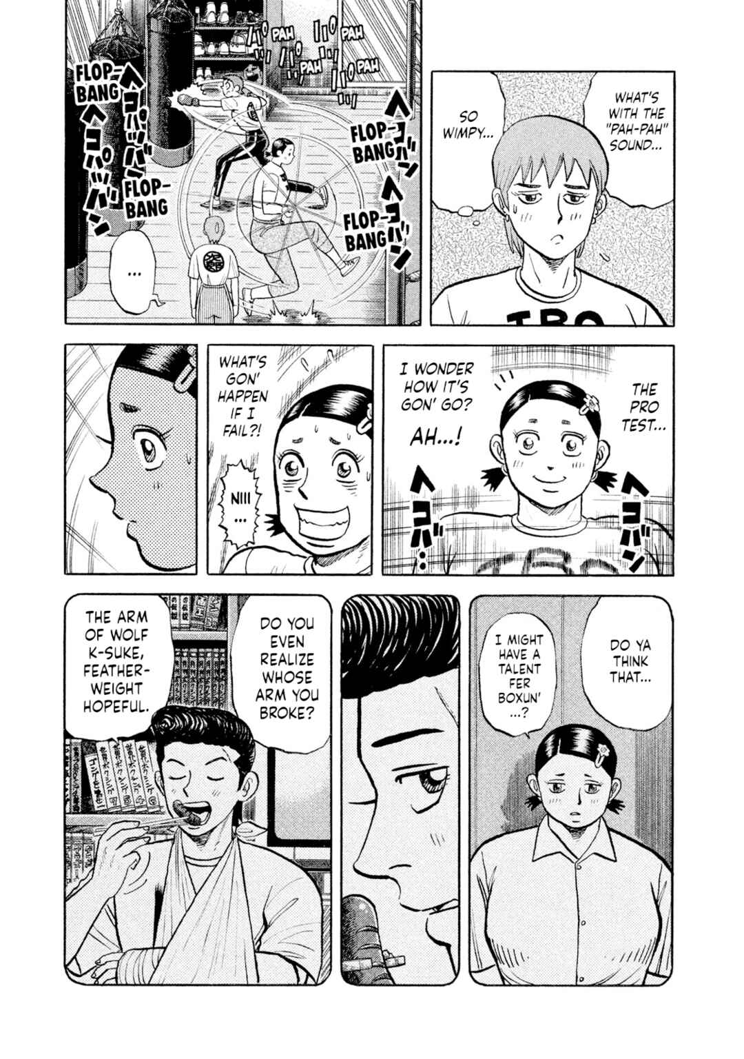 Chapter 11 - Page 9