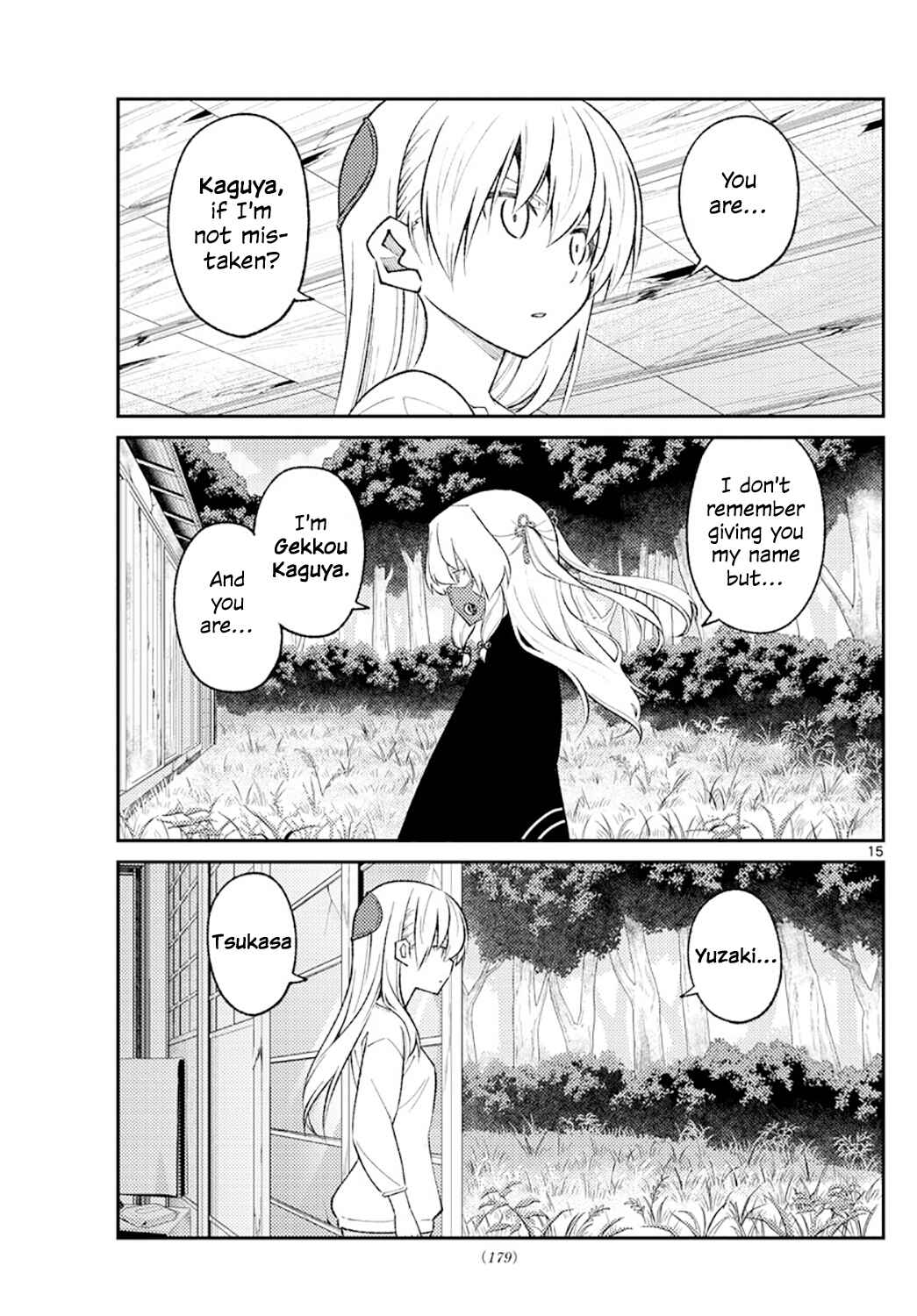 Chapter 178 - Page 15