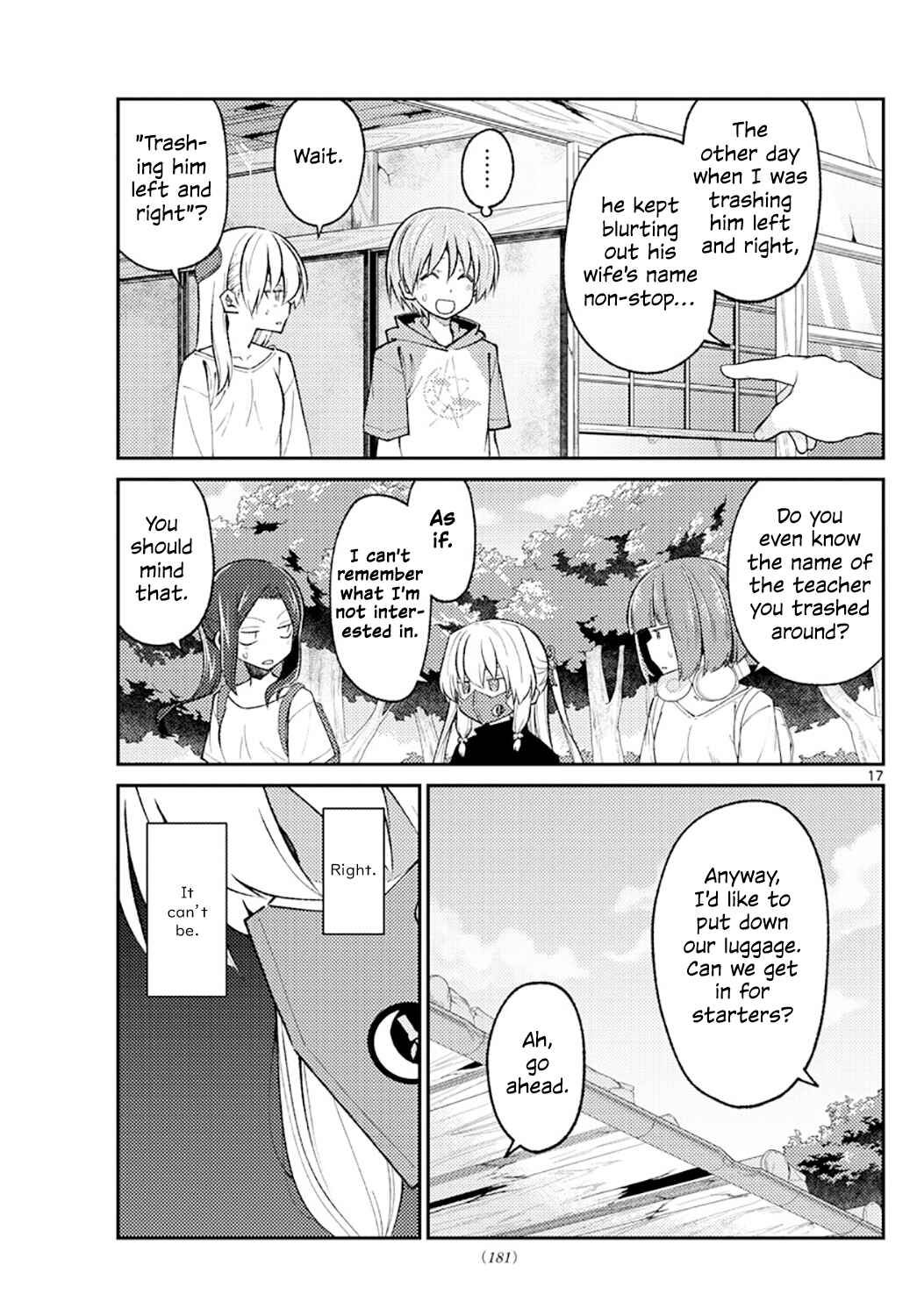 Chapter 178 - Page 17