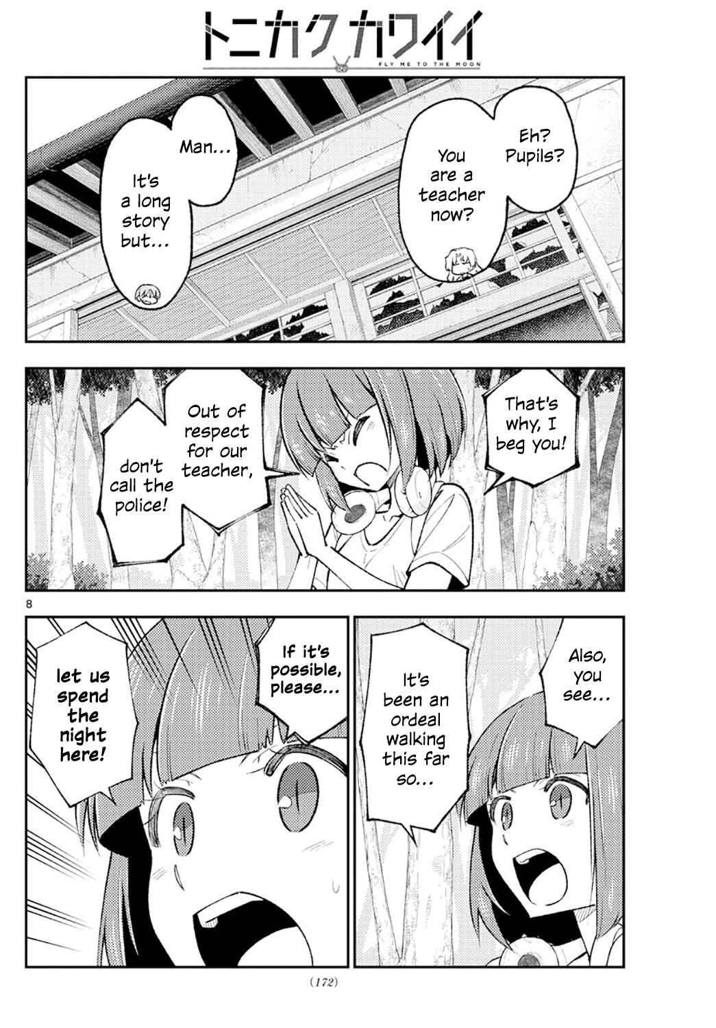 Chapter 178 - Page 8