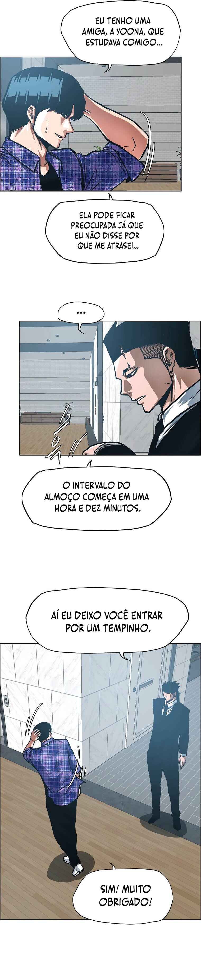 Chapter 25 - Page 22