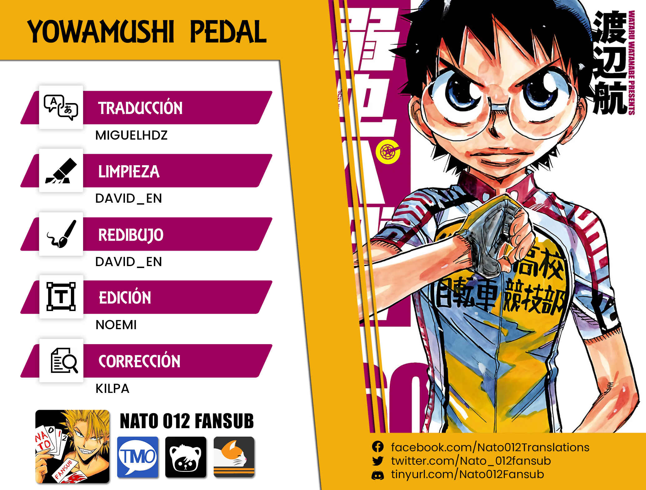 Chapter 515 - Page 1