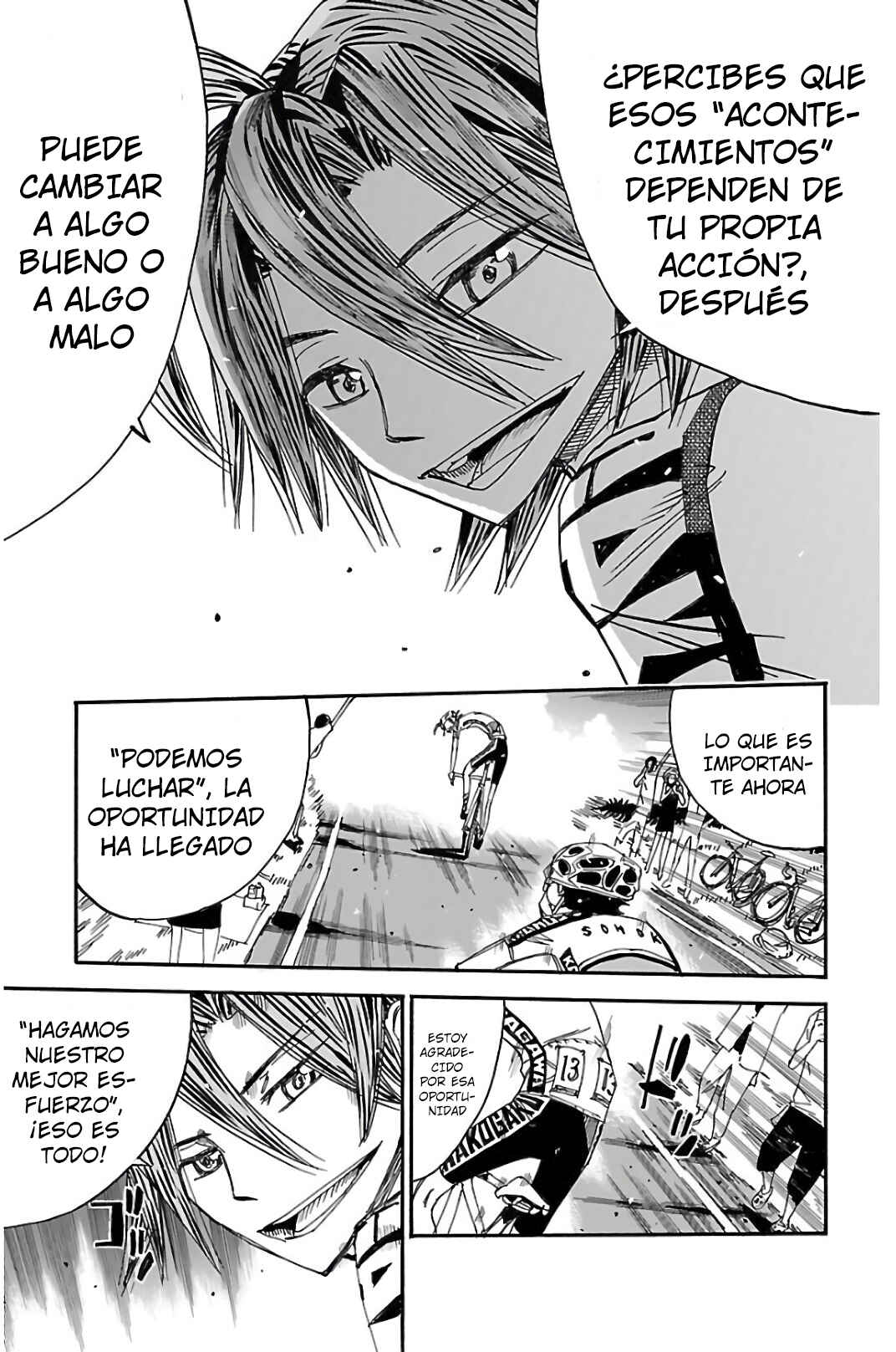 Chapter 515 - Page 16