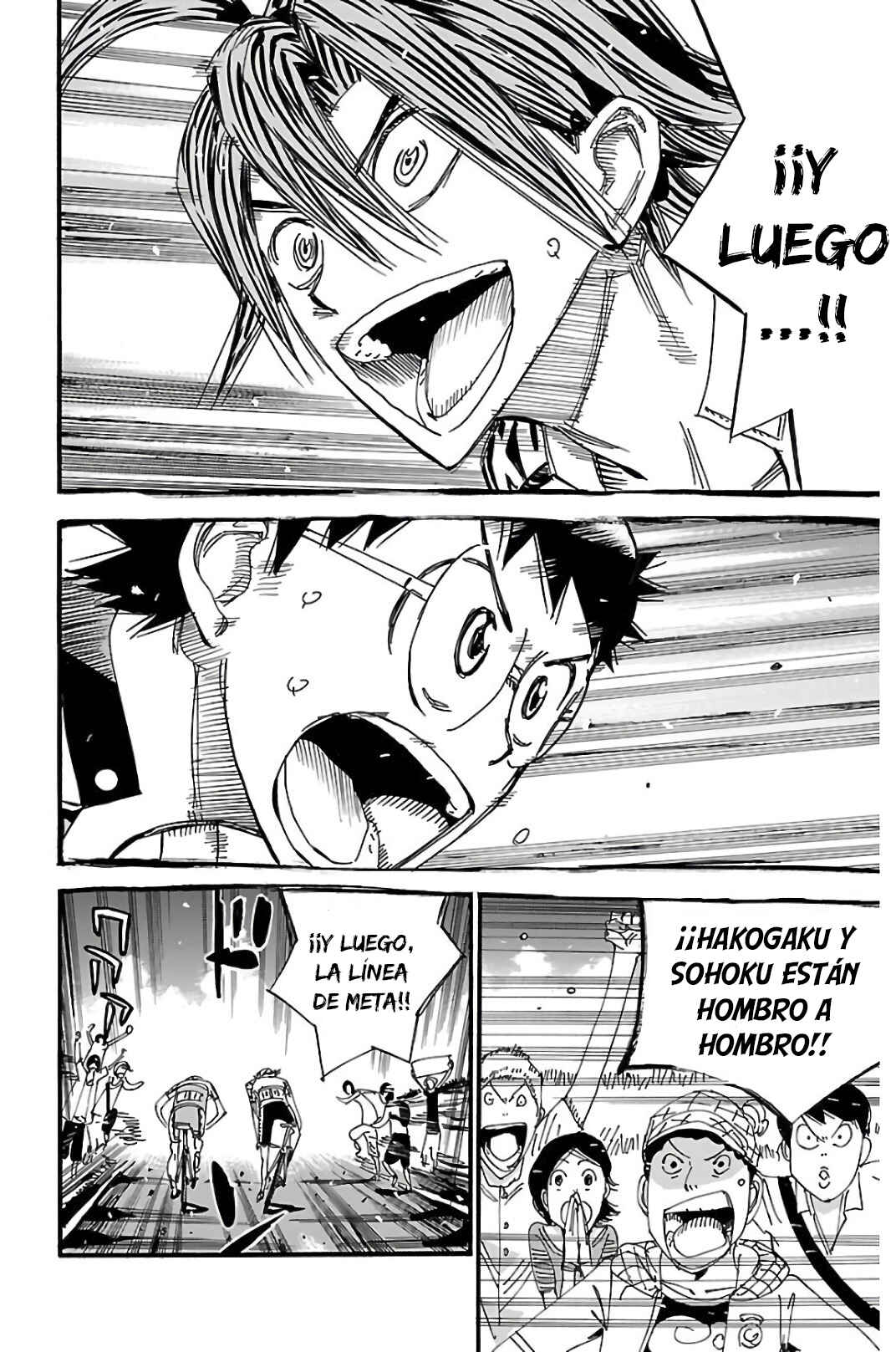 Chapter 515 - Page 20