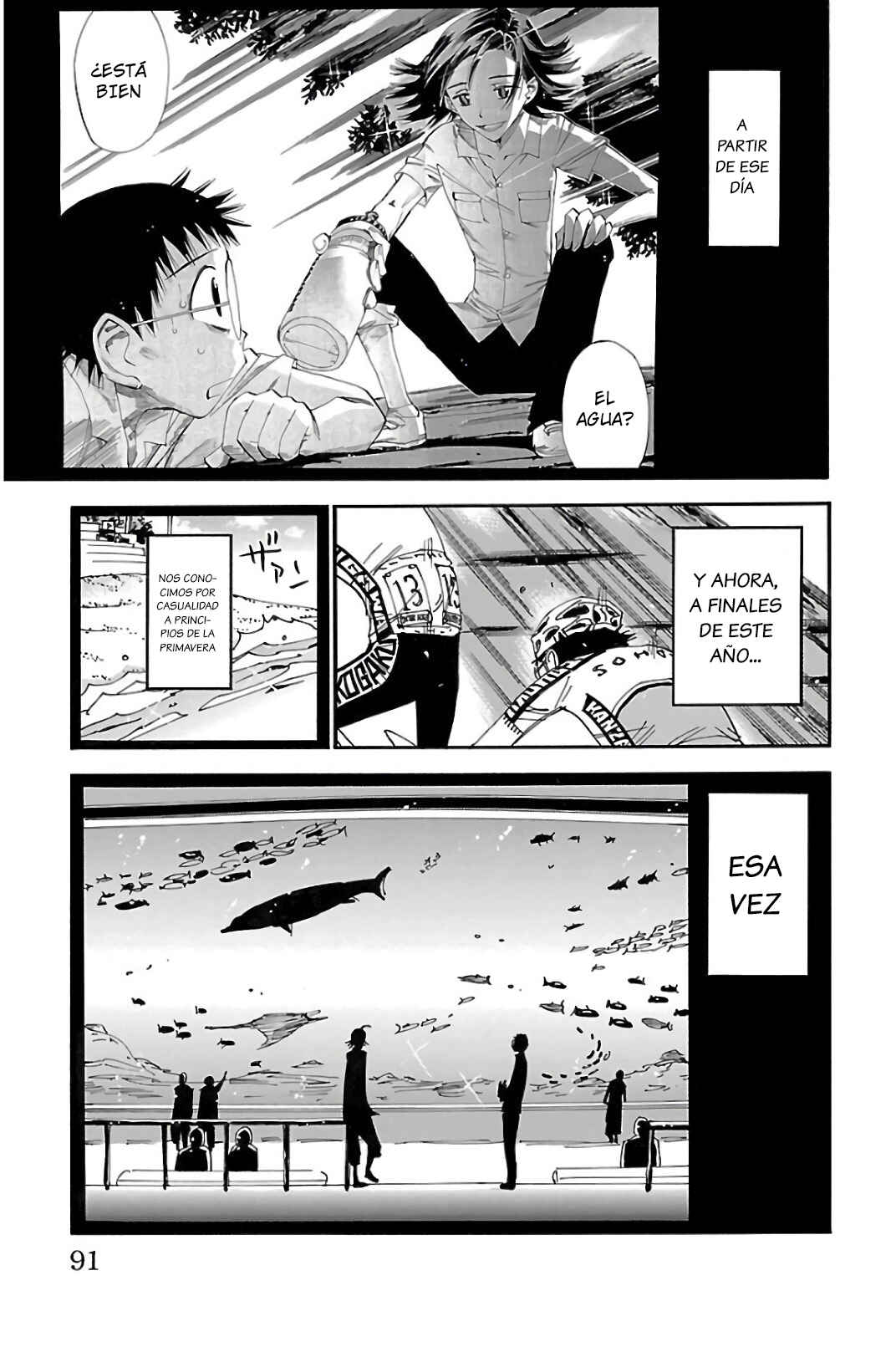 Chapter 515 - Page 23