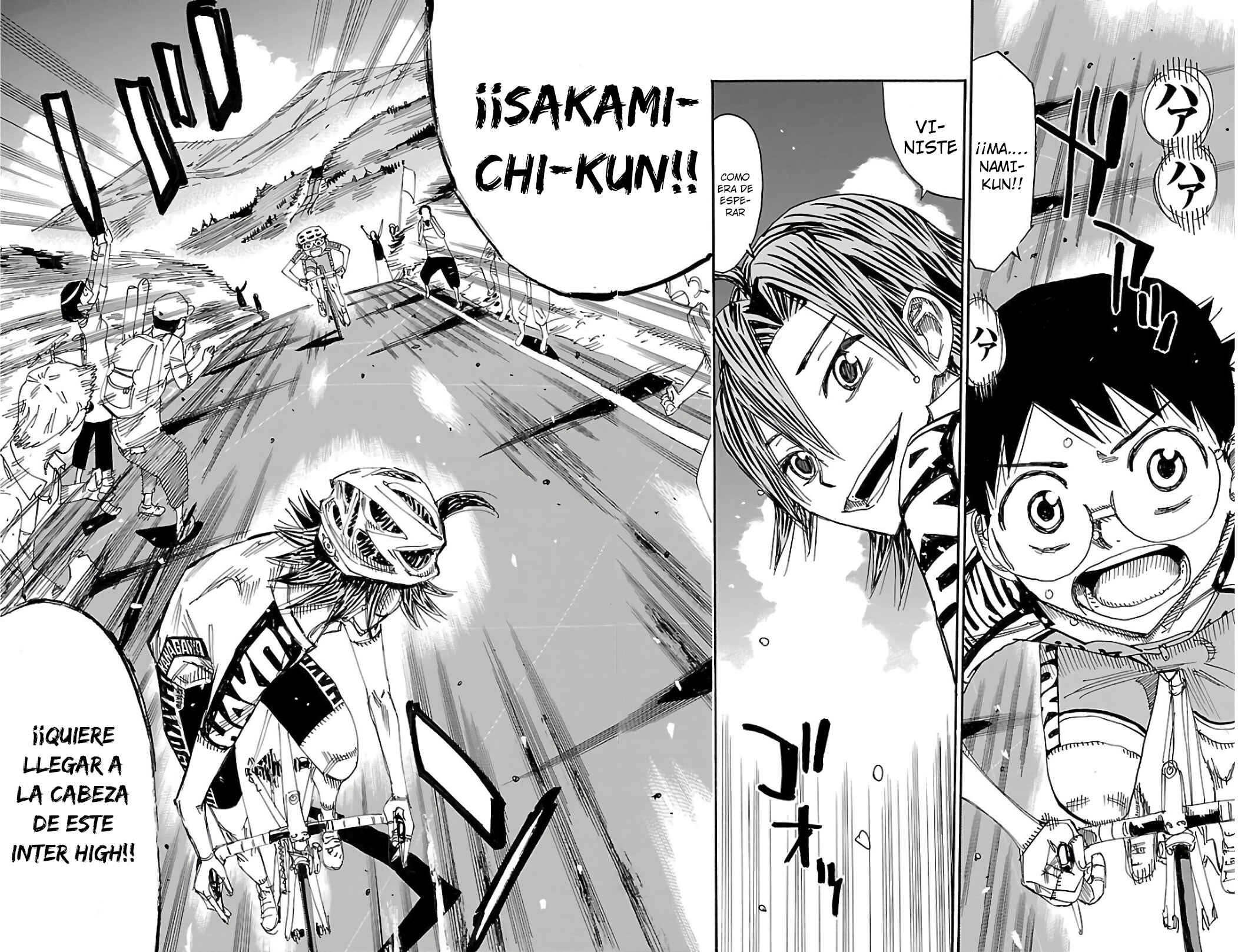Chapter 515 - Page 6