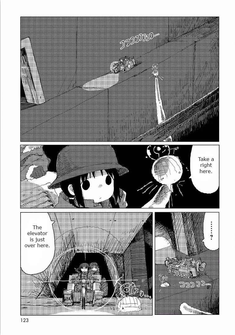 Chapter 35 - Page 6
