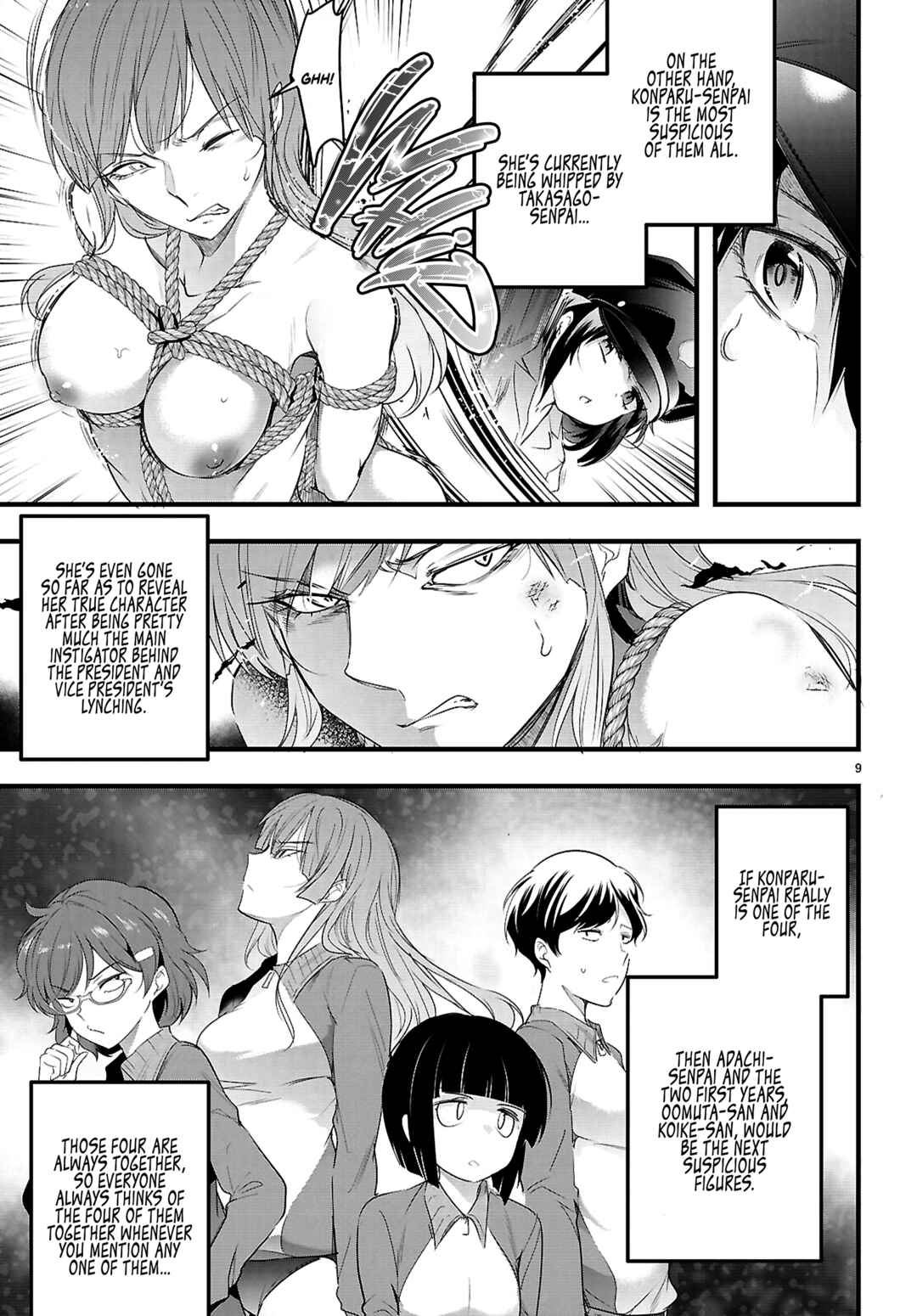 Chapter 30 - Page 10