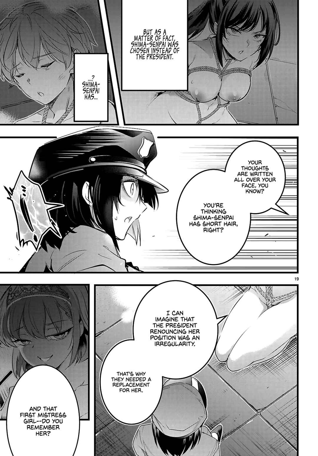 Chapter 30 - Page 20