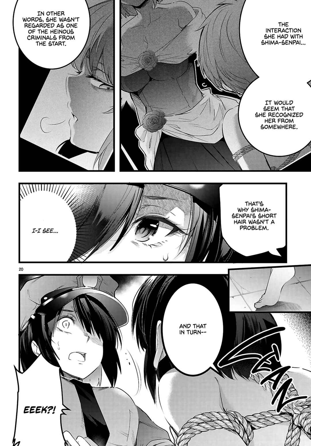 Chapter 30 - Page 21