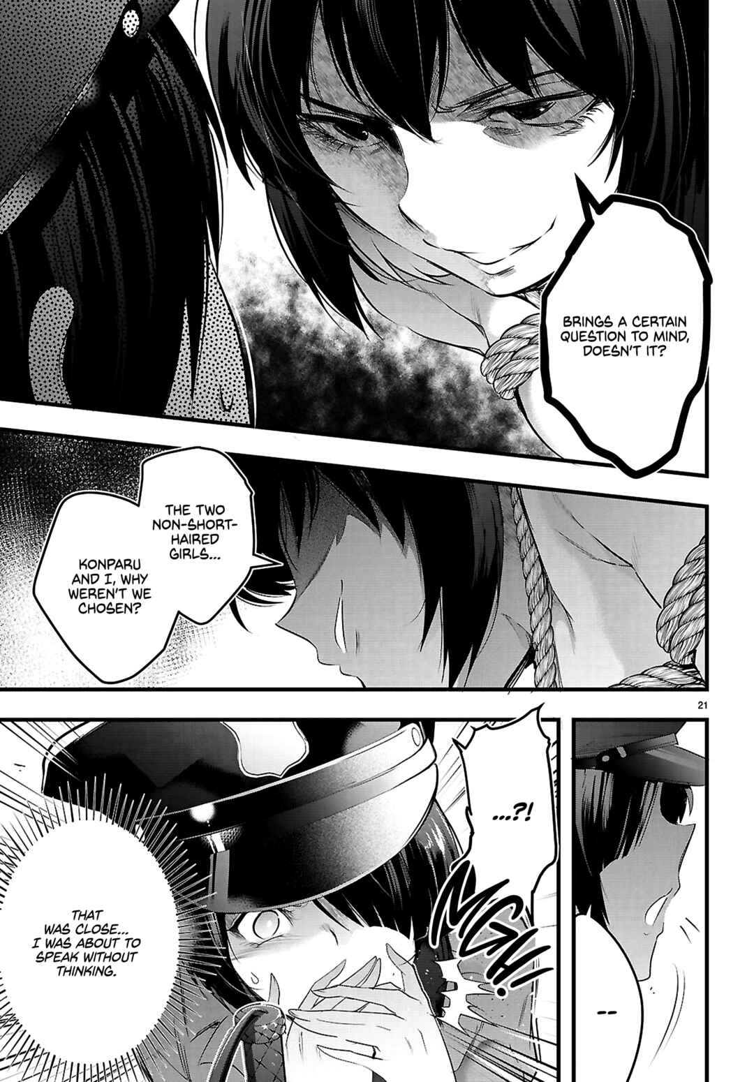 Chapter 30 - Page 22