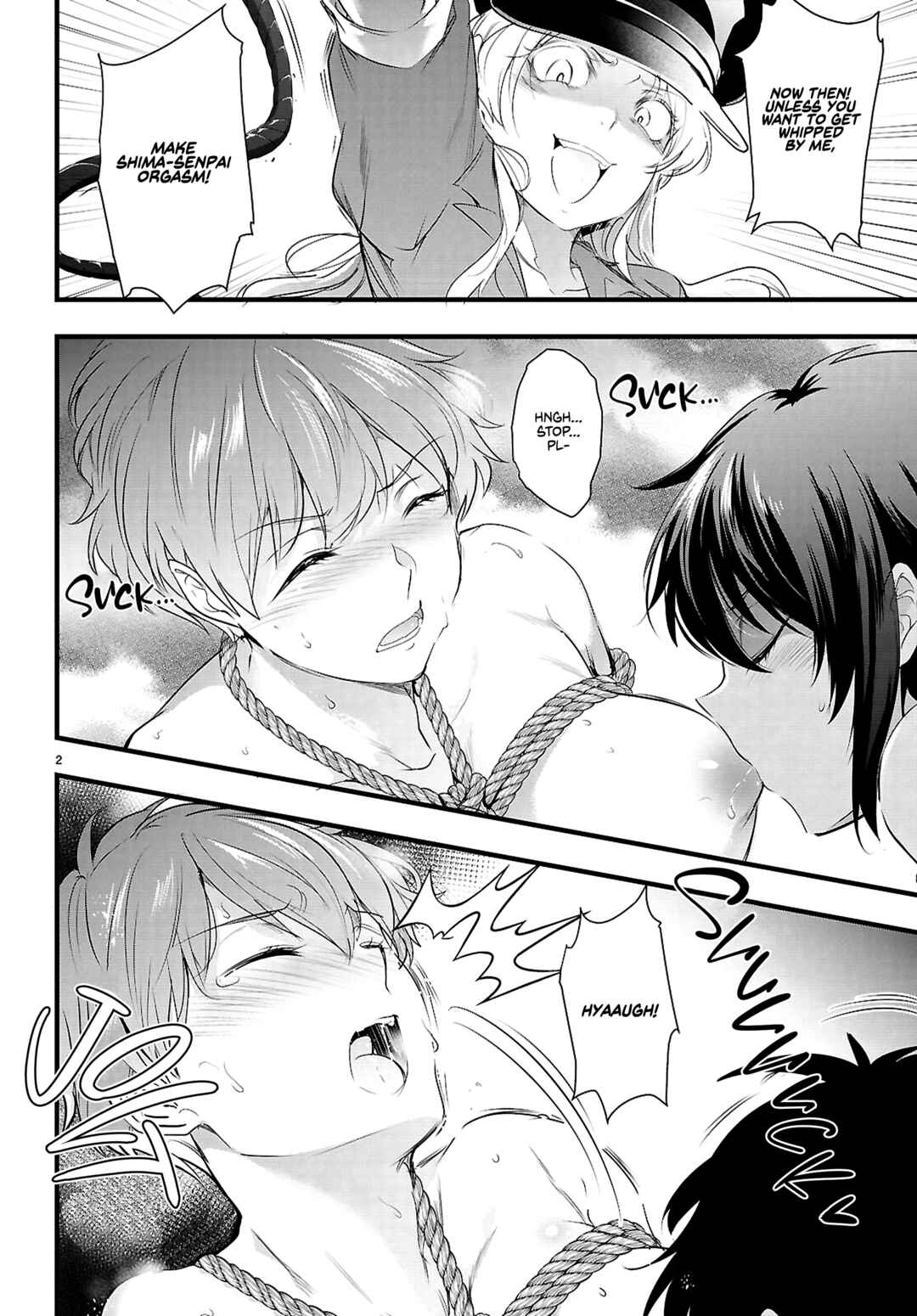 Chapter 30 - Page 3