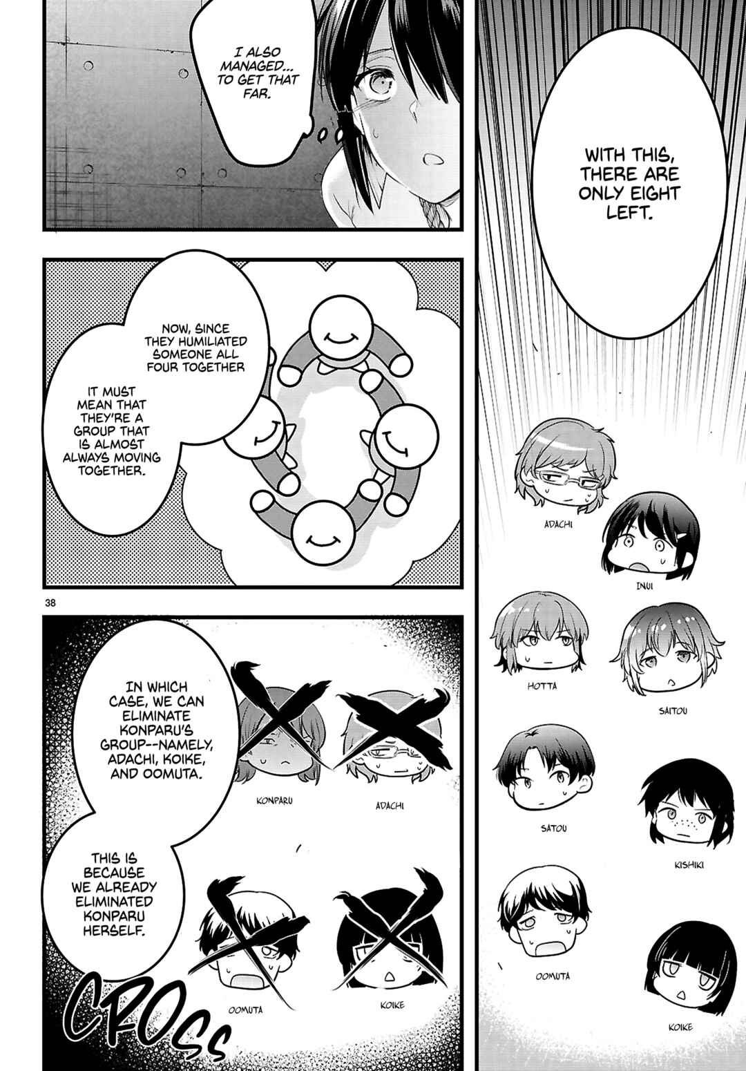 Chapter 30 - Page 39