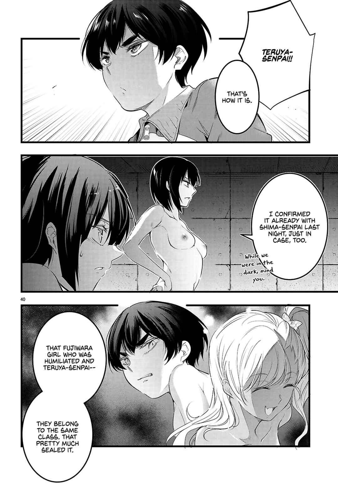 Chapter 30 - Page 41