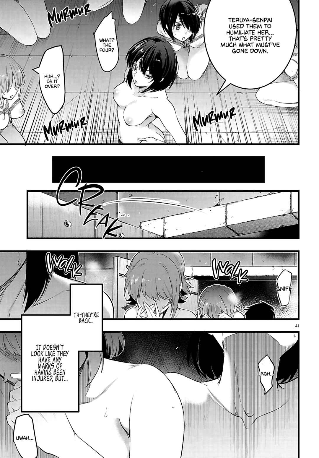 Chapter 30 - Page 42