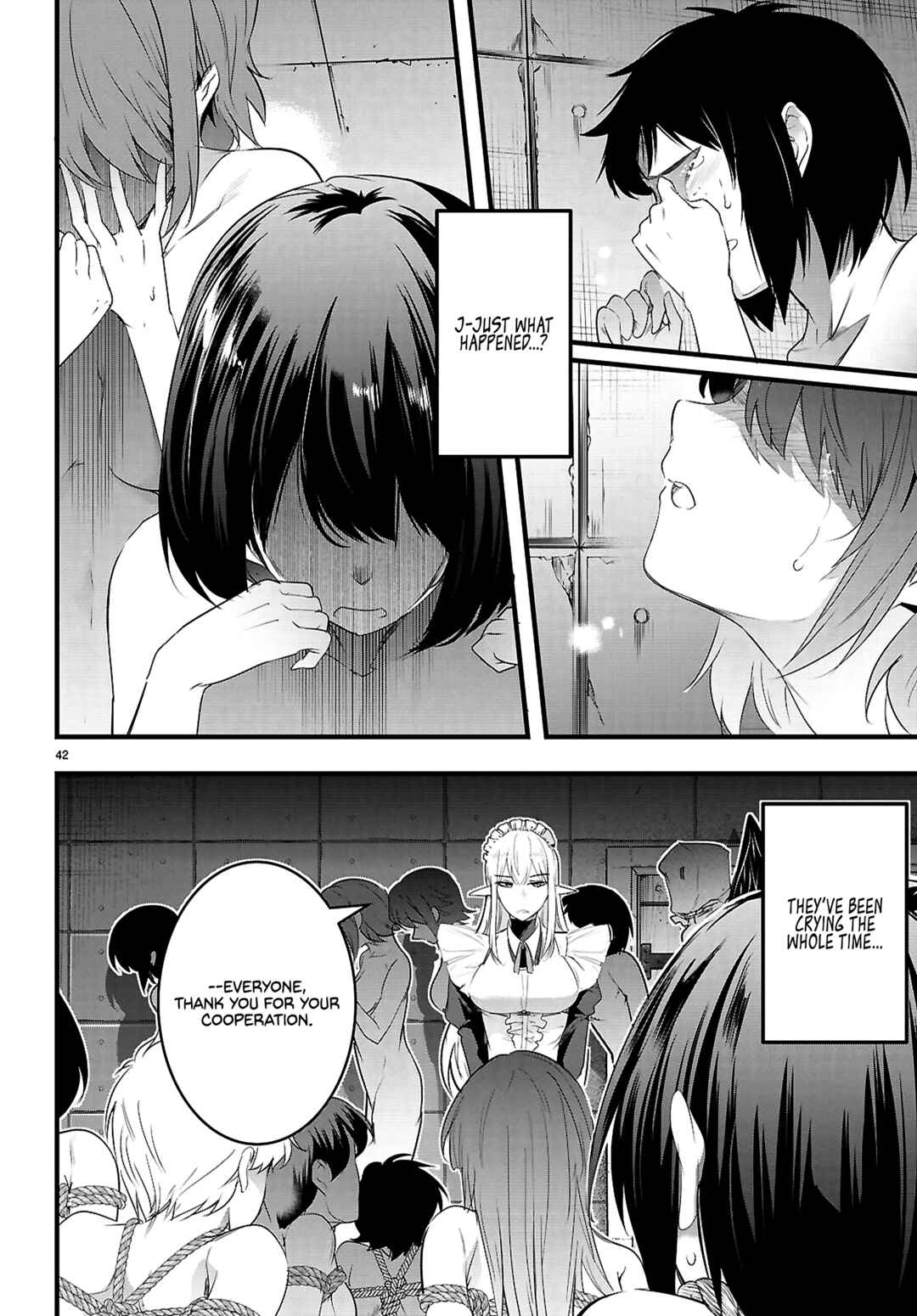 Chapter 30 - Page 43