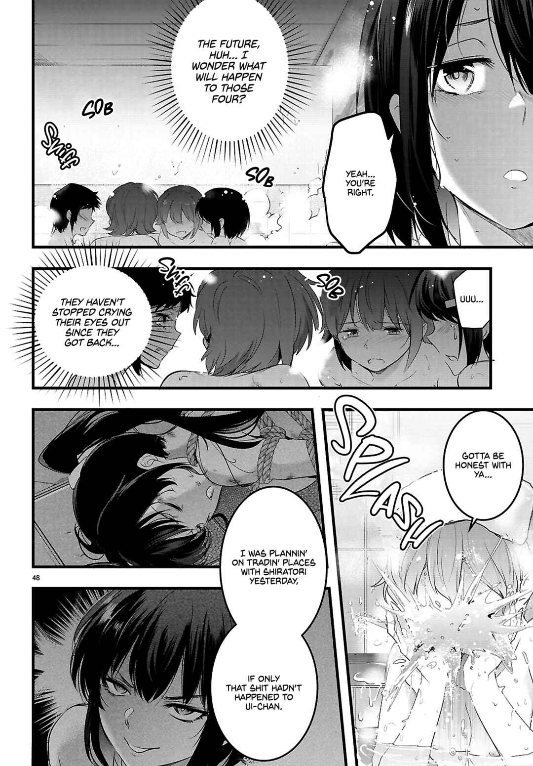 Chapter 30 - Page 49