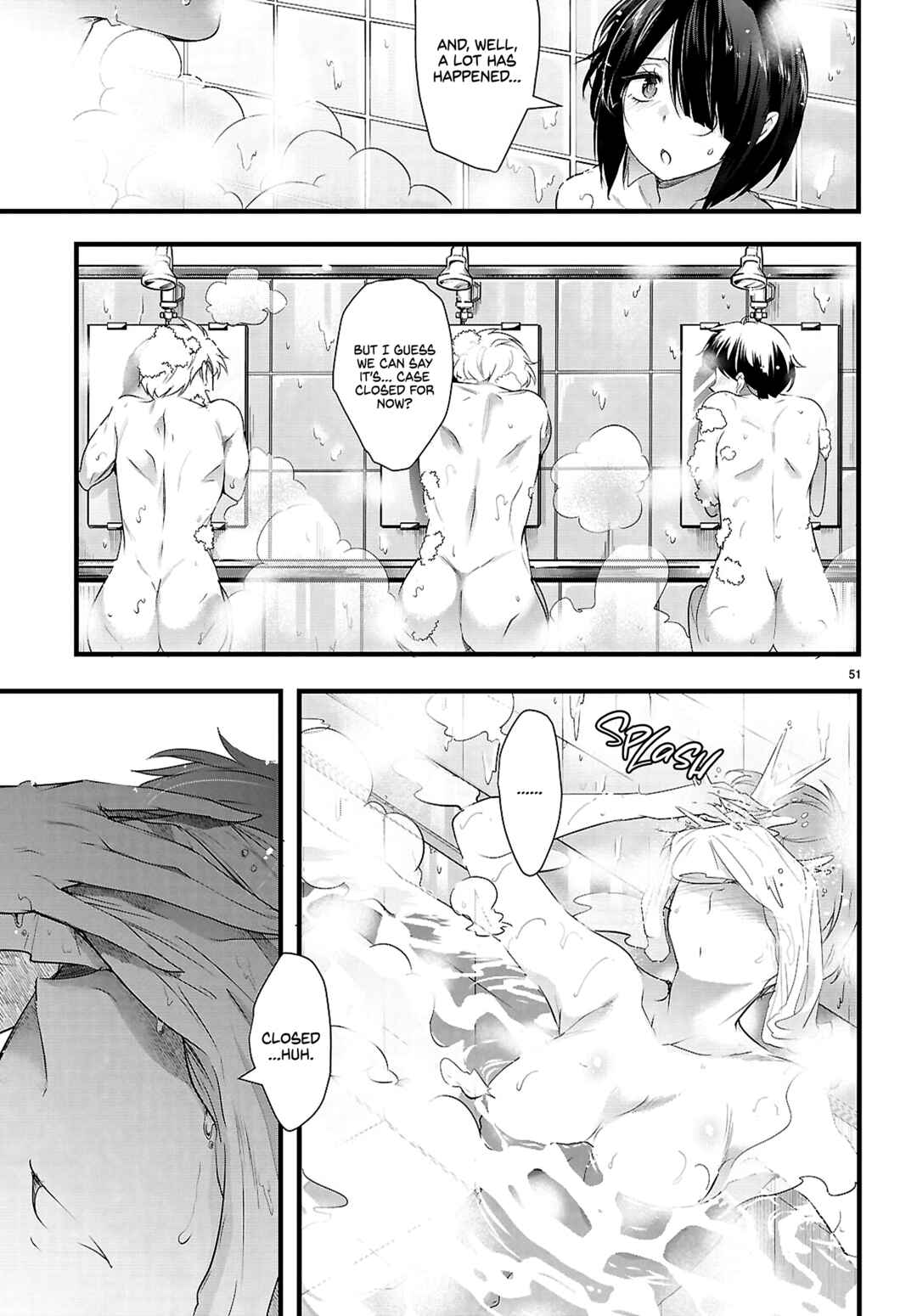 Chapter 30 - Page 52
