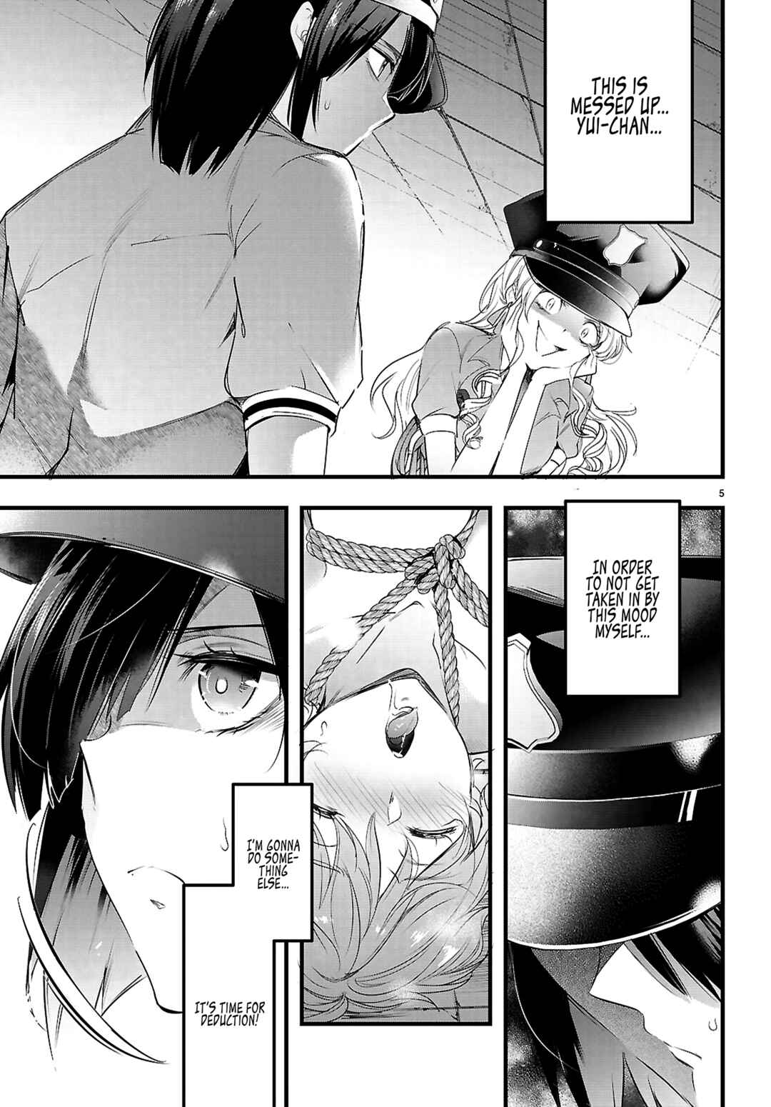 Chapter 30 - Page 6