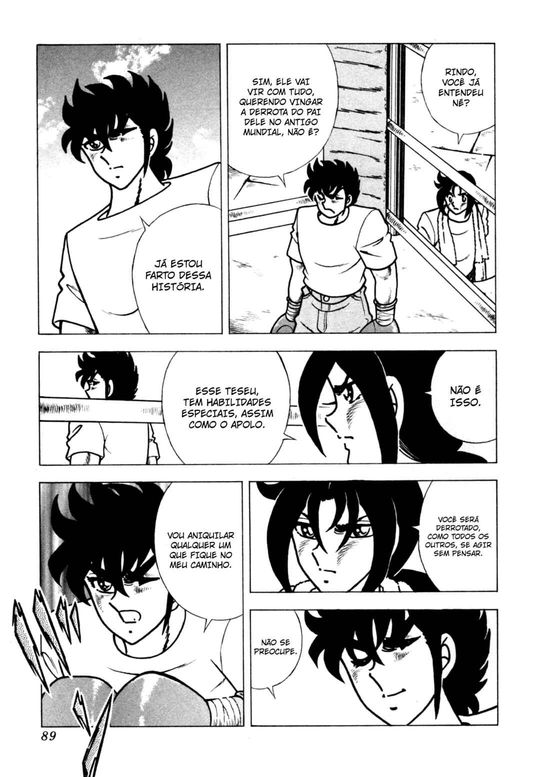 Chapter 162 - Page 11