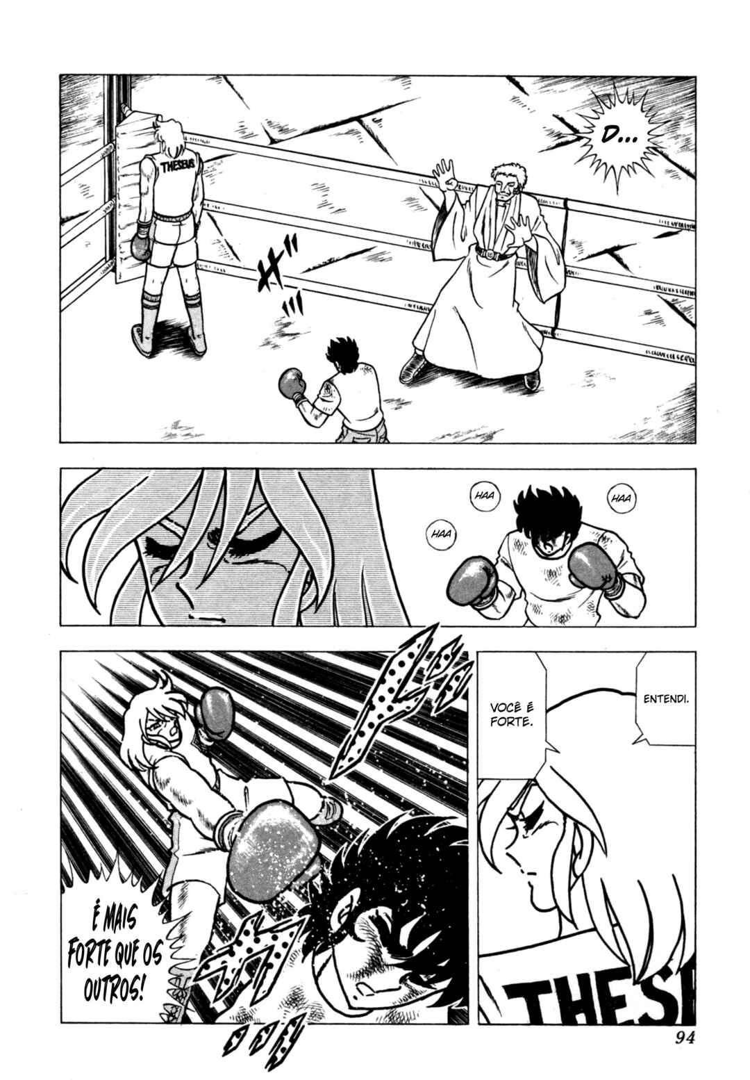 Chapter 162 - Page 16