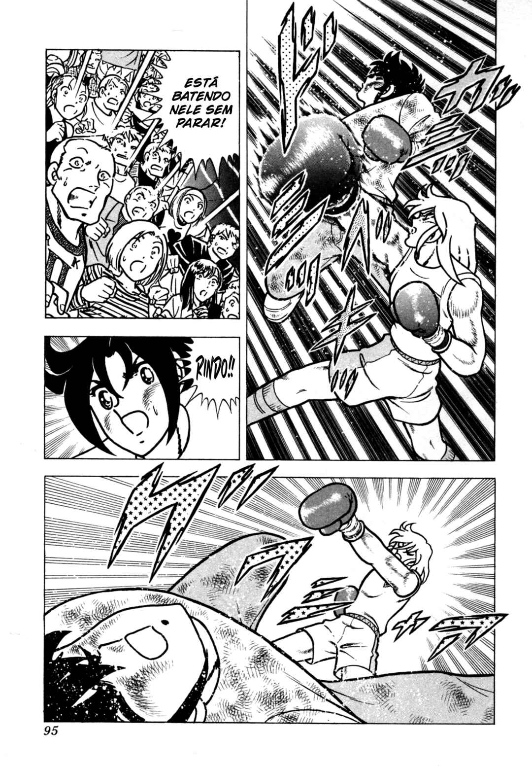 Chapter 162 - Page 17